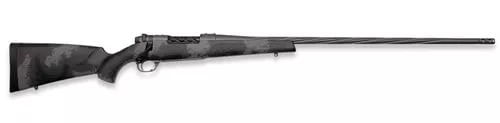 Weatherby MLW01N243NR4B Mark V