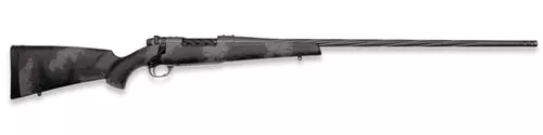 Weatherby MLW01N300NR8B Mark V