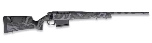 Weatherby Model 307 Range XP 2