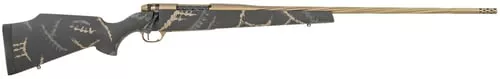 Weatherby MWL05N300WR8B Mark V