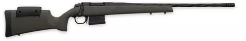 Weatherby NWRXP257WR8B 307 Ran