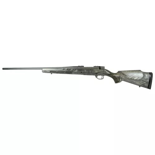 Weatherby Vanguard Sporter Sto