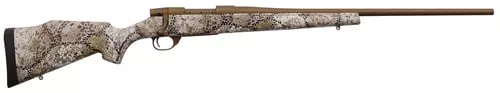 Weatherby VAP256RR4T Vanguard