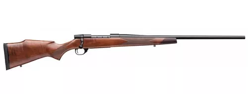 Weatherby VDT300NR4T Vanguard