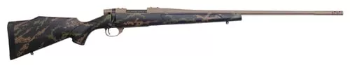Weatherby VHC65CMR6B Vanguard