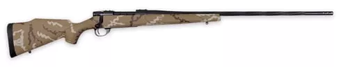 Weatherby VHH243NR6B Vanguard