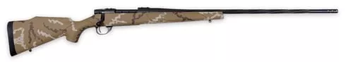 Weatherby VHH256RR6B Vanguard