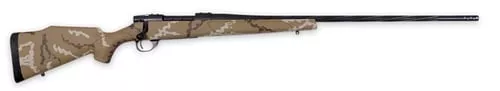 Weatherby VHH653WR8B Vanguard