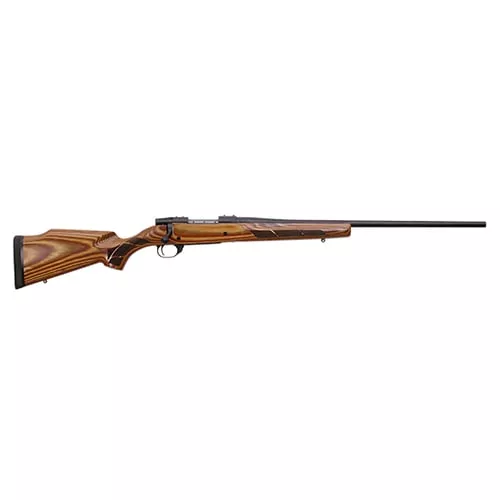 Weatherby VLM256RR40 Vanguard