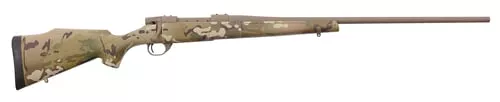Weatherby VMC257WR6T Vanguard