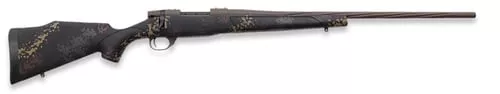 Weatherby VTA222RR4T Vanguard