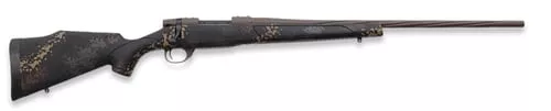 Weatherby VTA270NR4T Vanguard