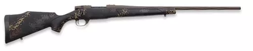 Weatherby VTA7M8RR4T Vanguard