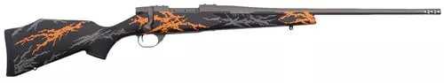 Weatherby VYH223RR2B Vanguard