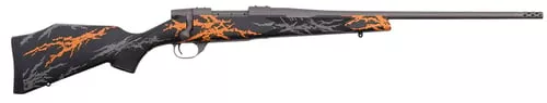 Weatherby VYH65CMR2B Vanguard