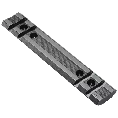 Weaver Mounts Top Mount Base 417M Matte Black Mossberg 500