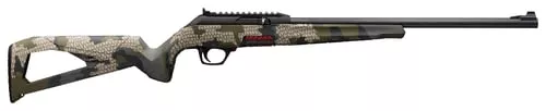 WILDCAT 22LR 18" BL/VERDE | KU