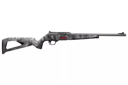 WILDCAT SR 22LR MID/GRAY TB#
