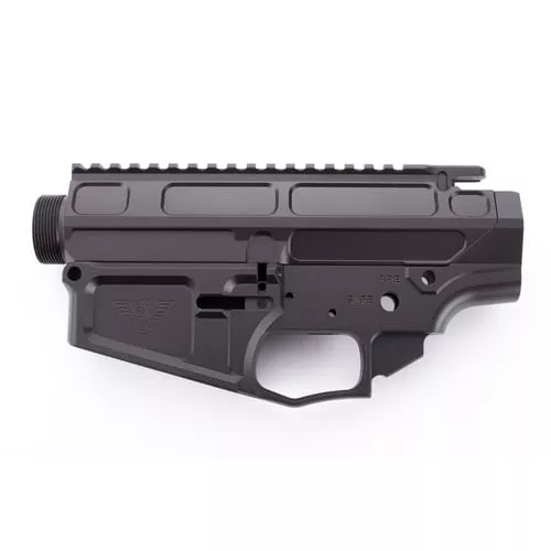 Wilson Combat AR-10 Receiver S