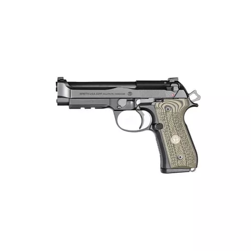 Wilson Combat Beretta 92G Brig