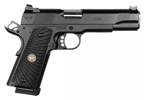 Wilson Combat CQBFS45 CQB45