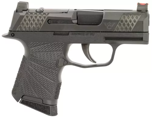 Wilson Combat SIGWCP3659BSR P3