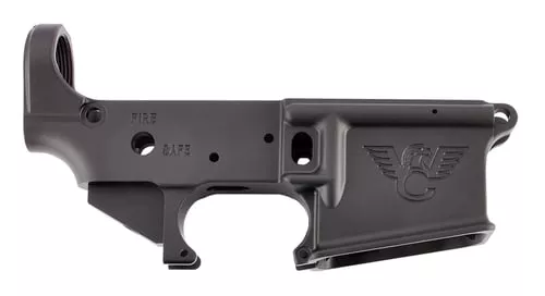 Wilson Combat TRLOWERANO Mil-S