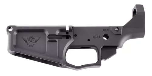 Wilson Combat TRLOWERBIL10ANO