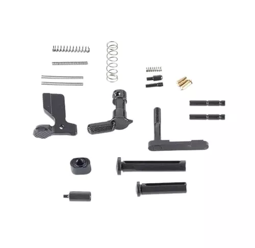 Wilson Combat TRLOWERK10Lowe