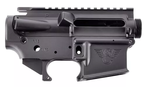 Wilson Combat TRLOWUPPANO AR S