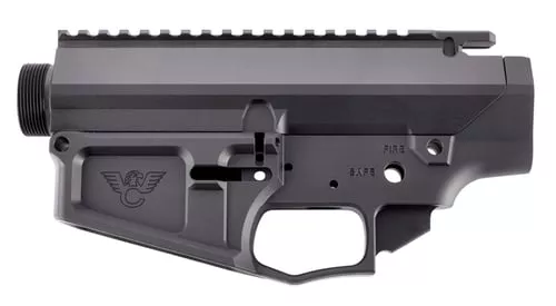 Wilson Combat TRLOWUPPBIL10ANO