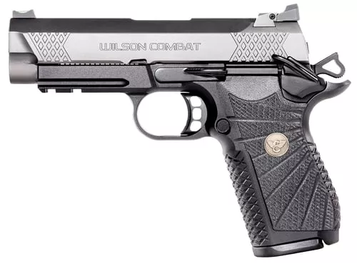 WILSON EDC X9 2.0 9MM 4" WITH