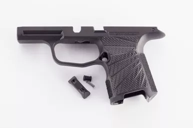 Wilson Grip Module NMS Black
