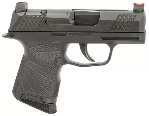 WILSON SIG-WCP365-9B-RC 9MM 3.