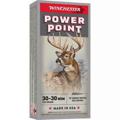 Winchester Sprx PWR PNT 3030WN 150gr
