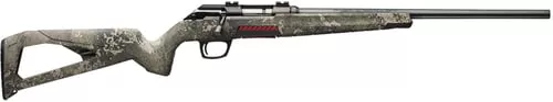 WINCHESTER XPERT BR 17HMR 18"