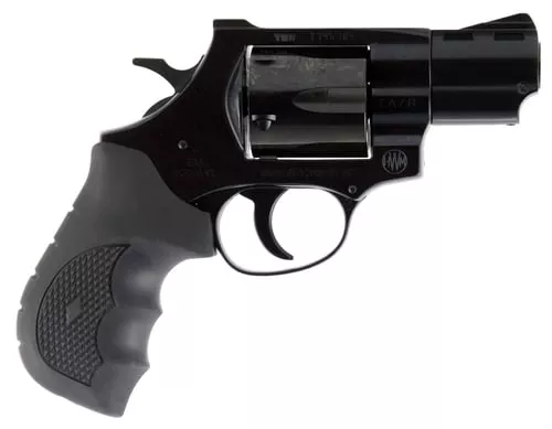 WINDICATOR 357MAG 2" 6RD BL |