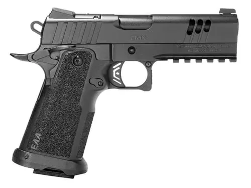WITNESS 2311 CMX 9MM 4.25" |