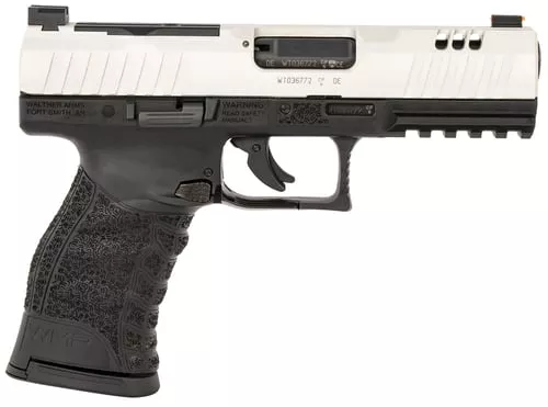 WMP 22WMR 4.3" BLK/SS 15+1 OR
