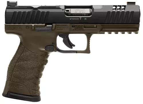 WMP 22WMR 4.3" ODG 15+1 OR | 5