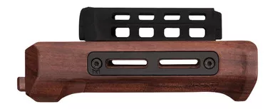 WOOX Forty-Seven Handguard Short American Walnu