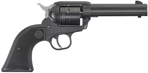 WRANGLER 22LR BLK/SYN 4.6" 6SH