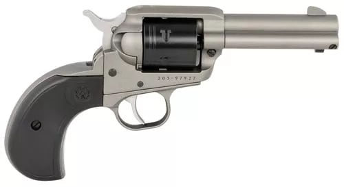 WRANGLER BIRDSHEAD 22LR SLV/SY