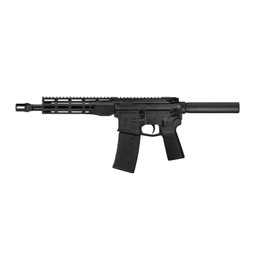 WSM15 5.56MM 10.5" BLK 30+1 |