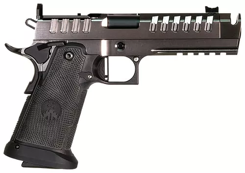 WT APACHE9MM46BLK APACHE DS 19
