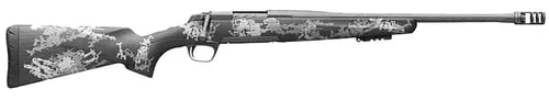 X-BOLT PRO SRP 6.5PRC GRY 20"#