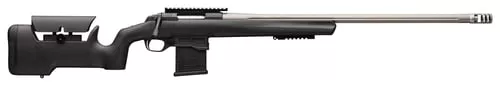X-BOLT TGT MAX 6MMCR ADJ SR#