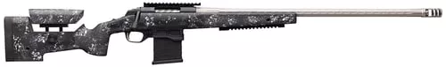 X-BOLT TGT PRO MCM 308WIN SR #
