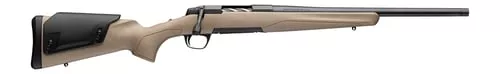 XBOLT 2 WHNT SP SPR DE 243WIN#