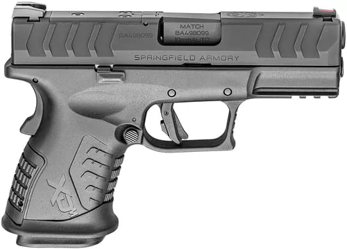 XDM ELITE COMP OSP 10MM 3.8" |